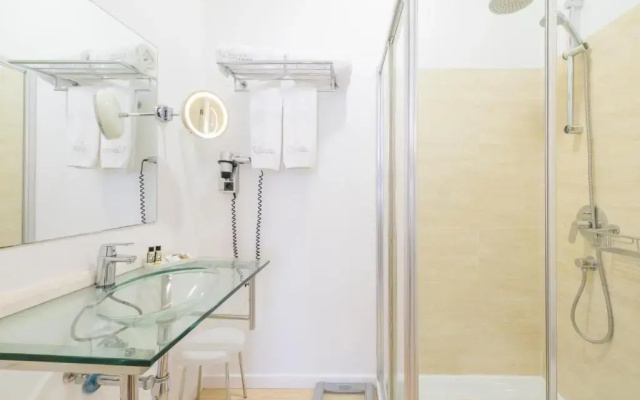 Lisboa Prata Boutique Hotel