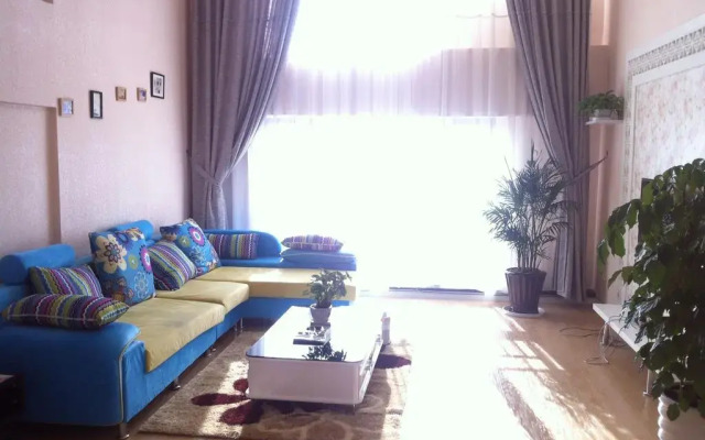 Dali Art Villa Garden Loft Hotel