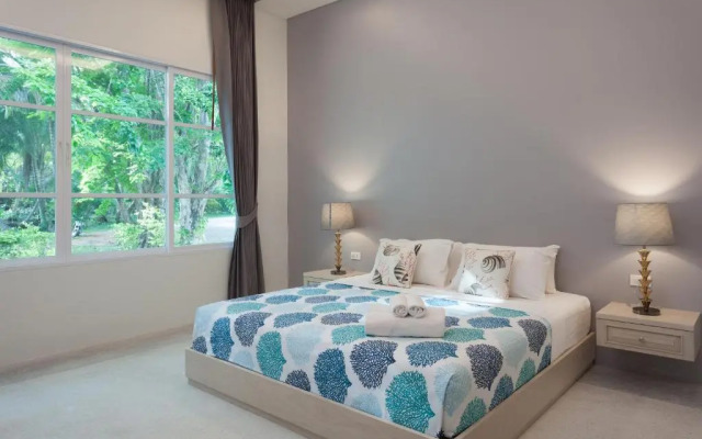 Fisherman Way Beach Villa
