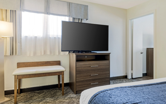 Best Western Santee Lodge