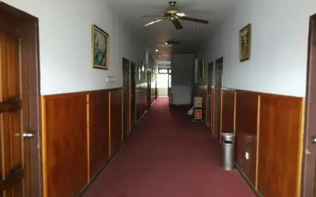 Samkho Hotel