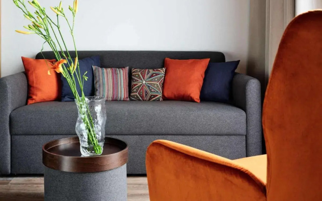 Mercure Szklarska Poreba