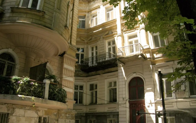 TAKi hostel