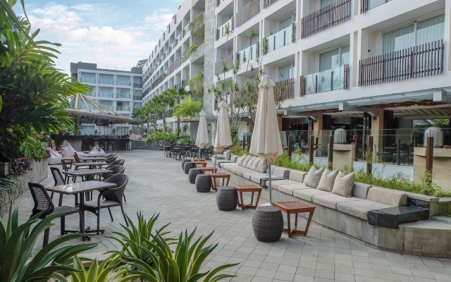 Fairfield By Marriott Bali Legian