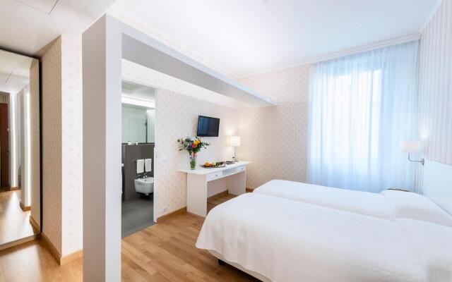 Metropole Suisse Hotel