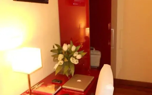 Hotel Minerva