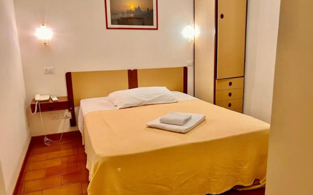 Hotel Canada
