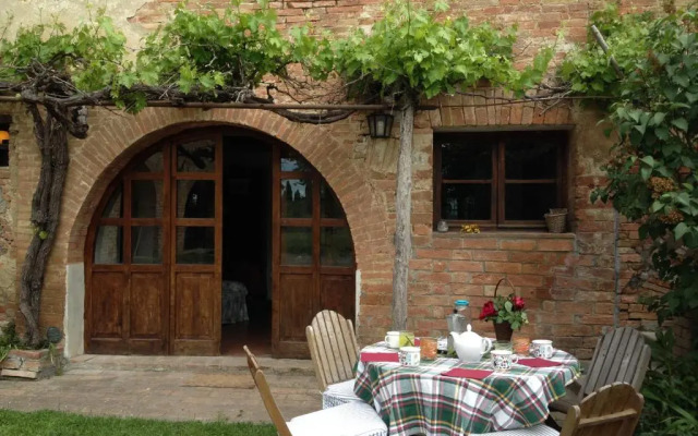 Fattoria Di Cavaglioni