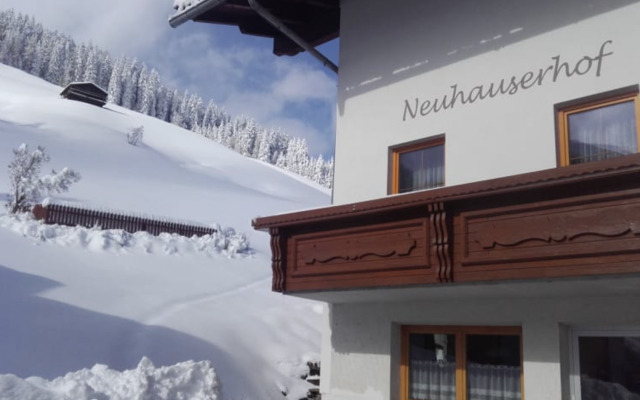 Neuhauserhof