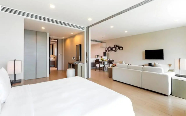 Angsana Villas Resort Phuket