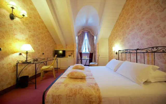 Best Western Crystal Palace Hotel