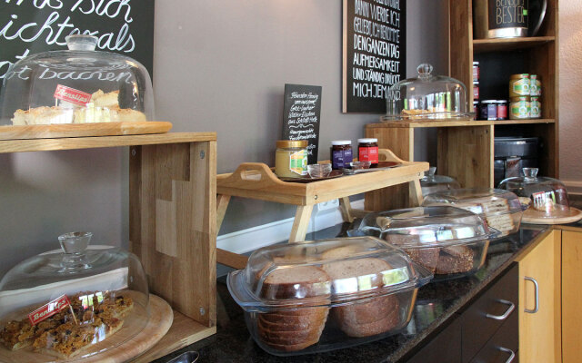 Hotel Schäferbrunnen