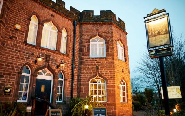 Childwall Abbey, by Marstons Inns