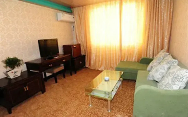 Elan Selected Hotel (Guangzhou Baiyun Airport)