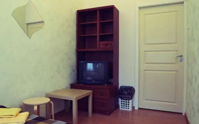 Happy House Hostel Liteyny