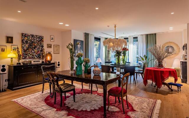 The Babe Boutique Hotel