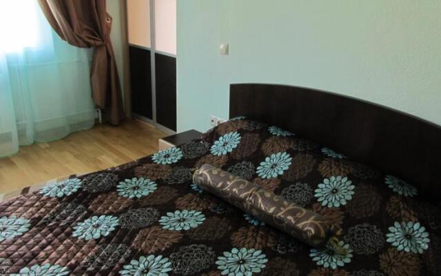 Apartment in the center of Minsk