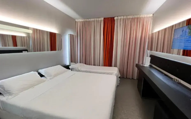 Hotel San Ranieri