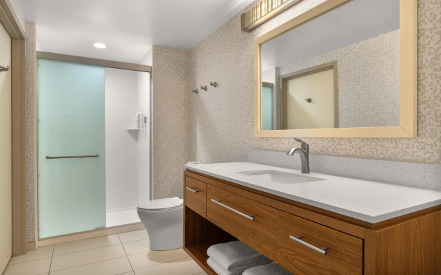 Home2 Suites by Hilton Baltimore / Aberdeen, MD