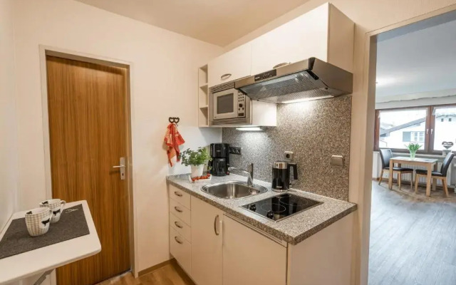 Gästehaus Baumgartner