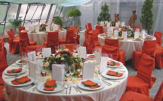 Hotel-Events Adlerpalast