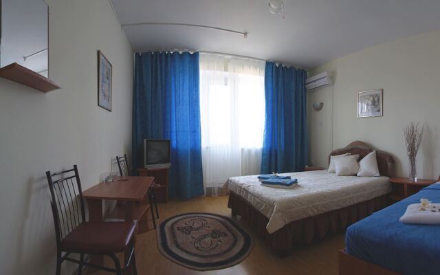 Парк-отель «Березка»