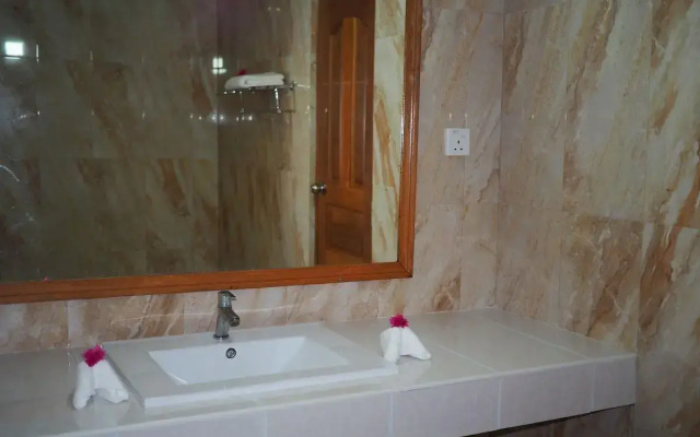 Equator Homestay