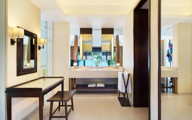 Vana Belle, a Luxury Collection Resort, Koh Samui
