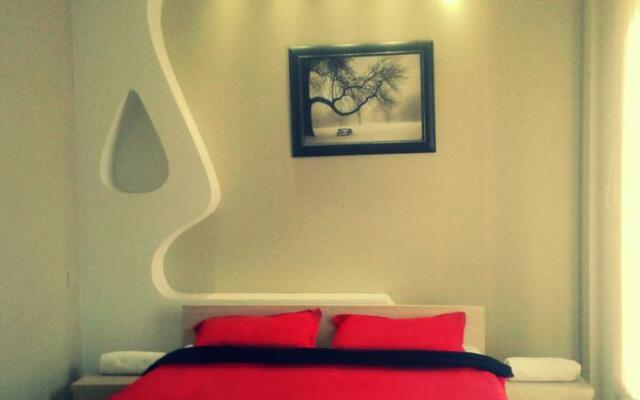 Hotel Star Saburtalo