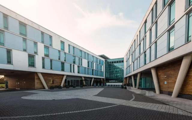 DoubleTree by Hilton Hotel Newcastle International Airport