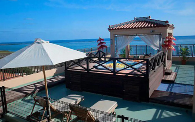Bali Resort in Ishigakijima