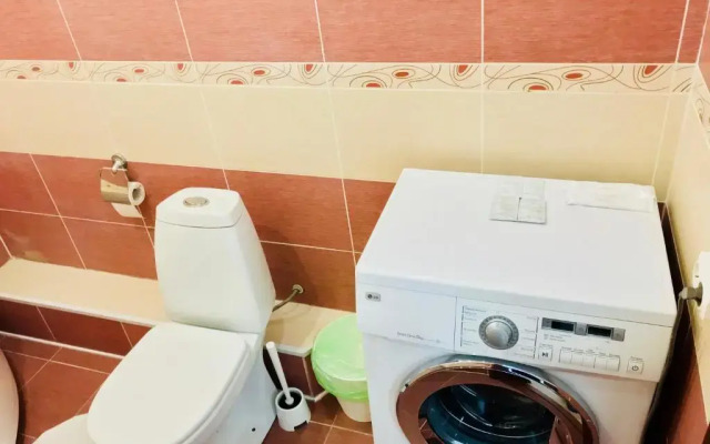 Apartments Domant