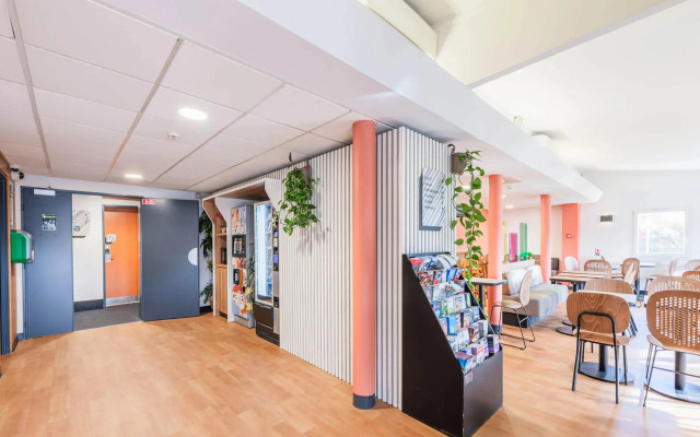 B&B Hotel Strasbourg Nord Mundolsheim