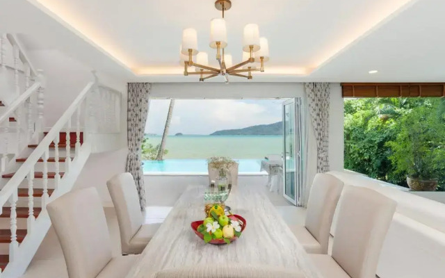 Fisherman Way Beach Villa