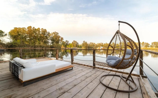 Plana Resort & SPA