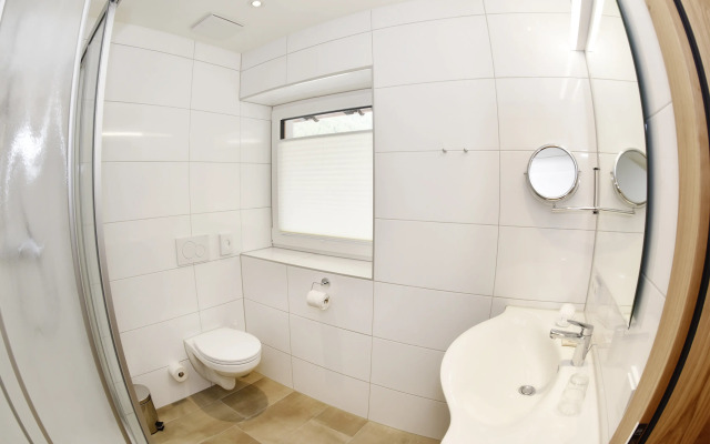 Hotel Alpenfeuer Montafon