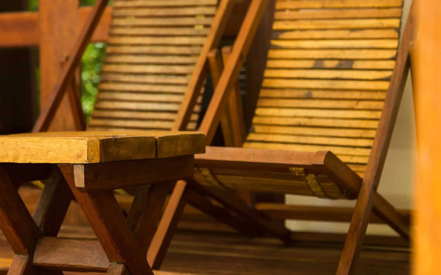 Alimatha Nakai Resort