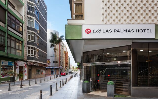 Exe Las Palmas