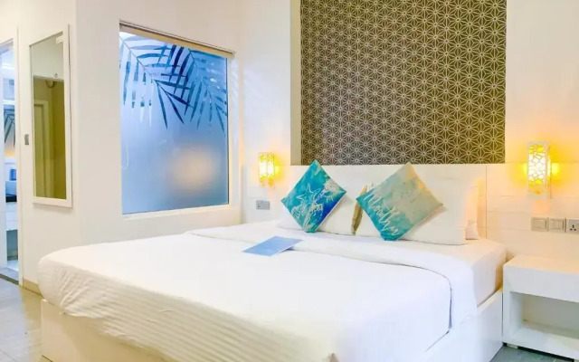 Ci-Ritorno View Hotel