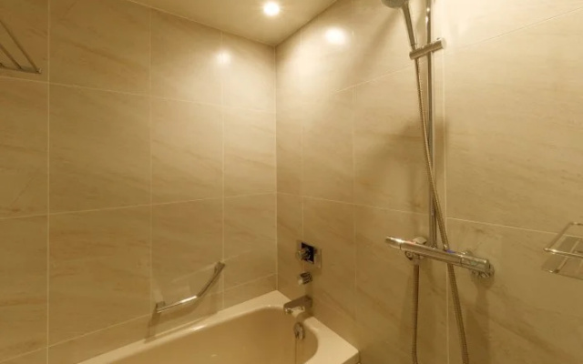 Superior Floor Double room (풀 더블 침대) 사진 4