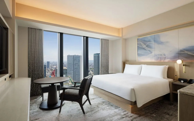 Scenic Allure Double room (풀 더블 침대) 사진 1