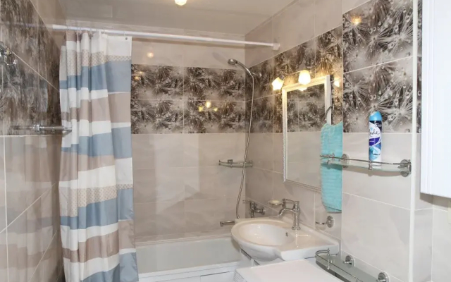 Abri Luxe - Apartment