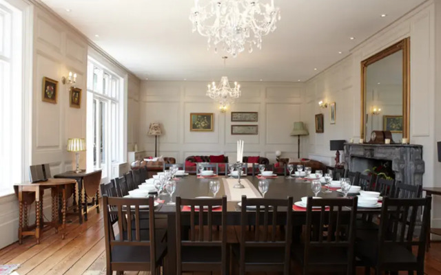 Hermitage Country House - Guest House