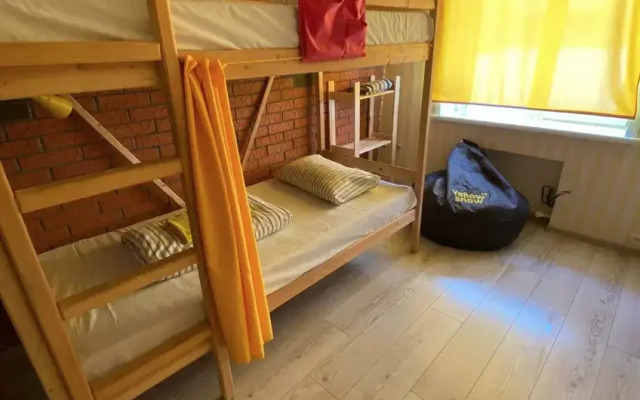 Yes Hostel