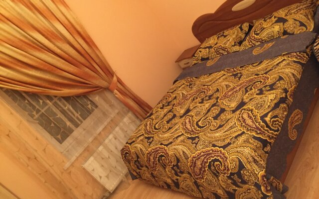 Guest house Glitsiniya