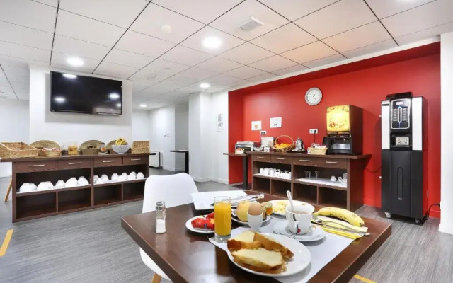 Appart Hotel Odalys City Toulouse Colombélie