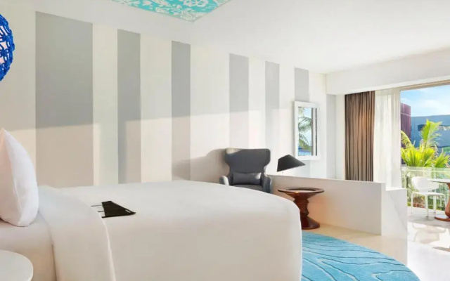 Le Meridien Bali Jimbaran