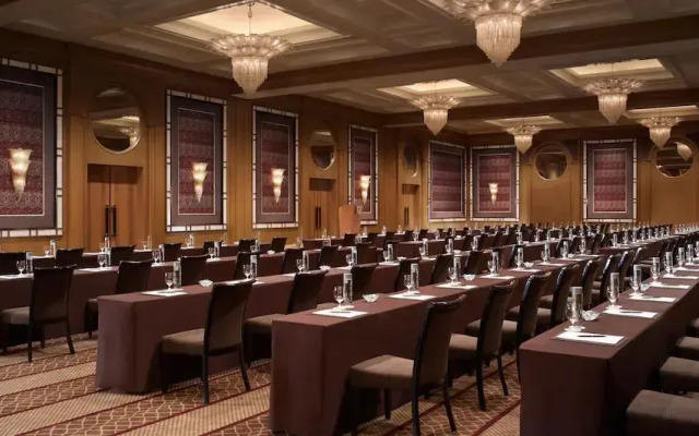 The Ritz-Carlton, Tokyo