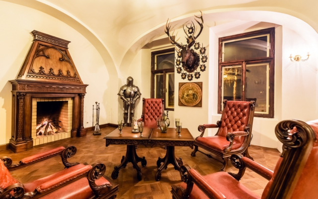 Hotel Klein