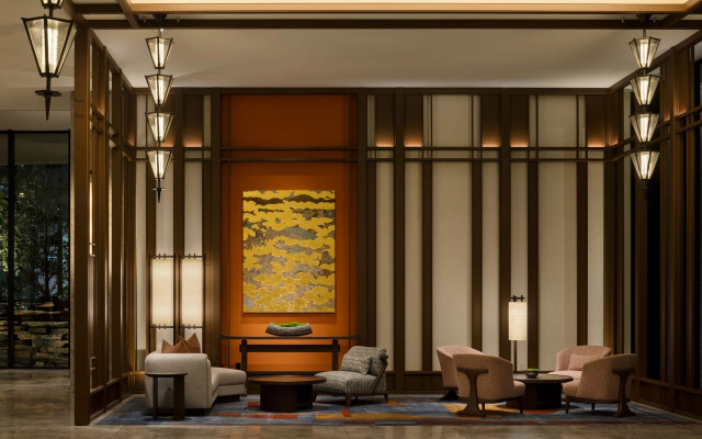 Waldorf Astoria Osaka